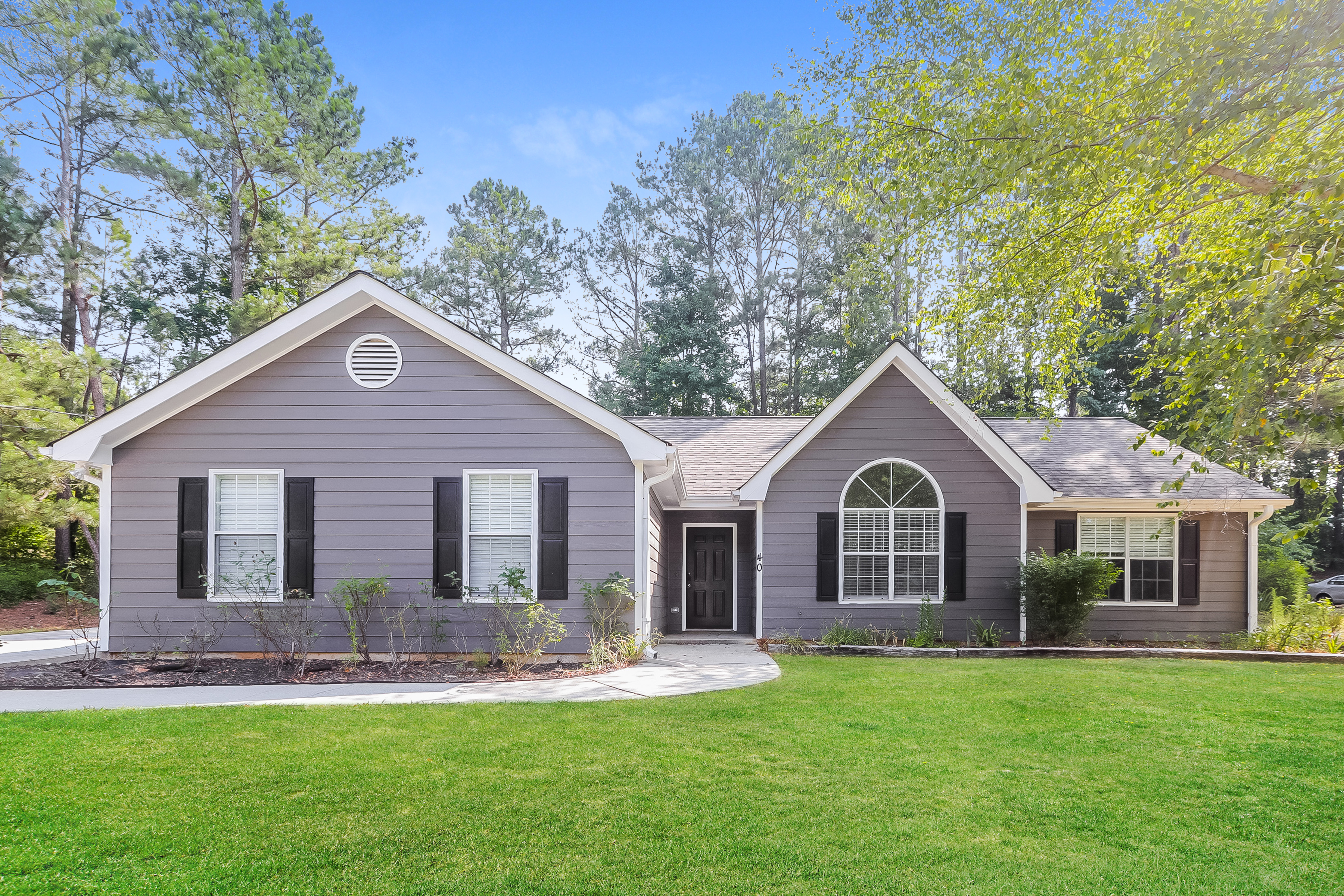 40 BACHELOR RD COVINGTON, GA 30016